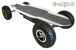 E-Glide Aluminum A/T Electric Skateboard